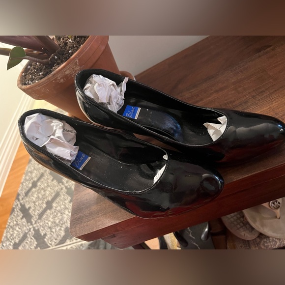 Pretty Black Heels👠 - Picture 5 of 15